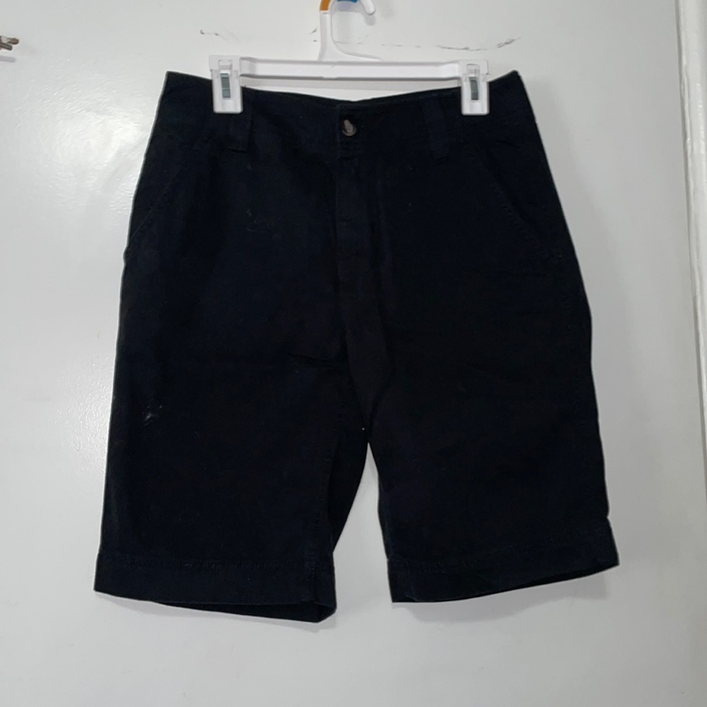 Mossimo Black Shorts